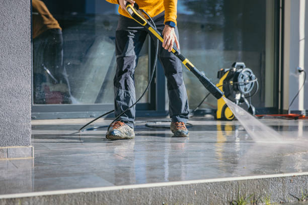 Best Concrete Pressure Washing  in USA